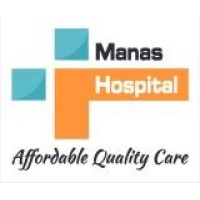 Manas Hospital ( A Unit of Sharma Medical Centre Pvt Ltd) logo - Similar company to Deep Connection