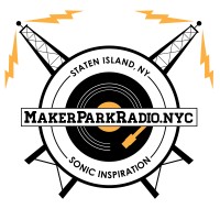 MAKER PARK RADIO INCORPORATED logo - Similar company to Et Studio Productions