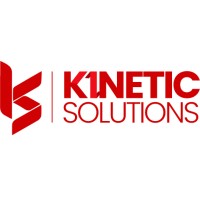 Kinetic Solutions logo - Similar company to Quickbit It Solutions