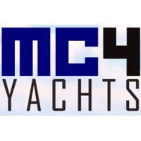 MC4 Yachts logo - Similar company to Mare Marine Experts