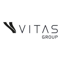 Vitas Group AS logo - Similar company to Canes As