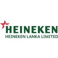 HEINEKEN Lanka Limited logo - Similar company to Code Dezign - Web Design Team
