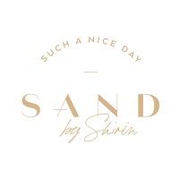 SAND by Shirin logo - Similar company to Cai Store