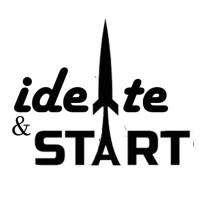 IdeateNstart logo - Similar company to Incerebrum