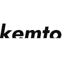 Kemto UG logo - Similar company to Lextorbyte