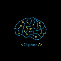 Cipher logo - Similar company to Code Spark Company