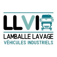 LLVI - LAMBALLE LAVAGE VÉHICULES INDUSTRIELS logo - Similar company to Acti Tp