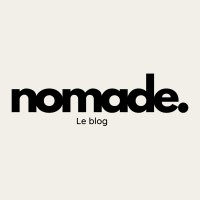 Nomade. logo - Similar company to Agence Web Code Circle