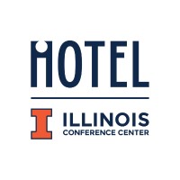 I Hotel and Illinois Conference Center logo - Similar company to Urban Nexus Lab