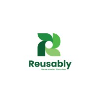 Reusably logo - Similar company to Future Connected