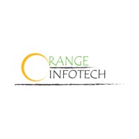 Orange Infotech logo - Similar company to Orange Information Technologies