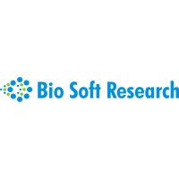 Bio Soft Research Pvt.Ltd logo - Similar company to Rumpat Technologies Pvt Ltd