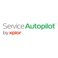Service Autopilot by Xplor logo - Similar company to Fieldedge By Xplor