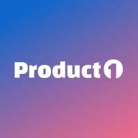 ProductO1 logo - Similar company to Gharelu