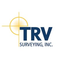 TRV Surveying, Inc. logo - Similar company to Andes Consulting Engineering & Surveying