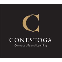 Conestoga College logo - Similar company to Rosedale International Education