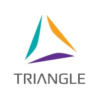 Triangle Marketing logo - Similar company to Activeeye Communications