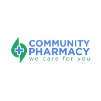 Community Pharmacy Friendly Society Ltd logo - Similar company to Pharmacy Express