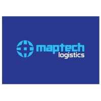 Maptech Logistics logo - Similar company to Maptech Logistics Limited (New)