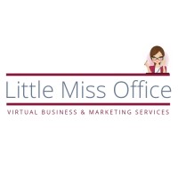 Little Miss Office Business Services logo - Similar company to Virtual Pa