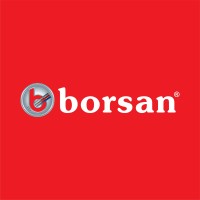 Borsan A.S. logo - Similar company to Ören Kablo