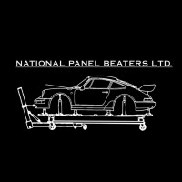 National Panel Beaters Ltd. logo - Similar company to Supreme Panel Beaters