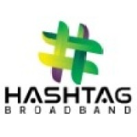 Hashtag Broadband logo - Similar company to Themepure