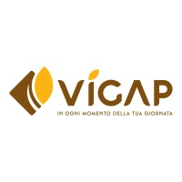 Vigap logo - Similar company to Chiaragel Foodservice S.R.L.