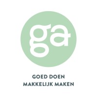 Galant logo - Similar company to Afvalstoffendienst 'S-Hertogenbosch
