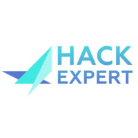 HackExpert logo - Similar company to Phystech.Genesis