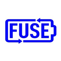 Fuse Power Management logo - Similar company to Splice N Connect Inc.