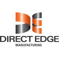 Direct Edge Manufacturing logo - Similar company to Fleet Services Maritime Solutions