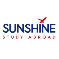 Sunshine Study Abroad logo - Similar company to Study Abroadwale