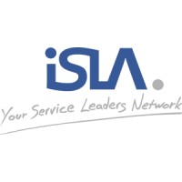 ISLA logo - Similar company to Next Ideas