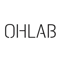 OHLAB logo - Similar company to Cmv Architects