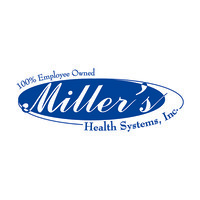 Miller's Health Systems logo - Similar company to Dunes Hospice Llc