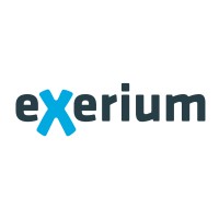 Exerium (Suomen Kuntoutusvälineet Oy) logo - Similar company to Geego Kids