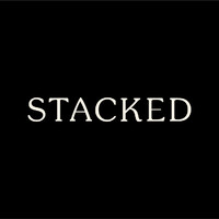 Stacked logo - Similar company to Cakerush