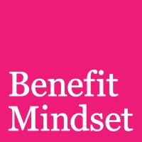 Benefit Mindset logo - Similar company to Cohere