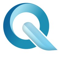 QuanthmAI logo - Similar company to Thought Blends