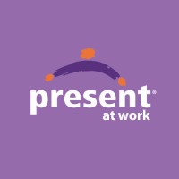 Present At Work logo - Similar company to Stichting Present Amsterdam