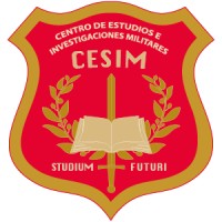 CESIM Centro de Estudios e Investigaciones Militares logo - Similar company to Ejército De Chile