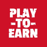 Play-To-Earn logo - Similar company to Playtoearn.Com