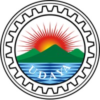 Udaya Industries logo - Similar company to STARSOL TECHNOLOGIES
