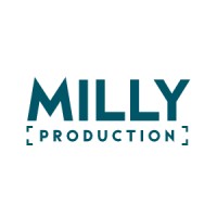 Milly Production logo - Similar company to Createm Publicité