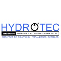 HYDROTEC SARL logo - Similar company to Cophyma | Conception & Maintenance Hydraulique