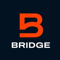 Bridge logo - Similar company to Breken Solutions
