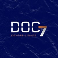 Doc7 Contabilidade logo - Similar company to Sm Contabilidade