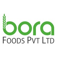 Bora Foods Private Limited logo - Similar company to Parakh Group