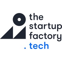 thestartupfactory.tech logo - Similar company to Ehe Venture Studio